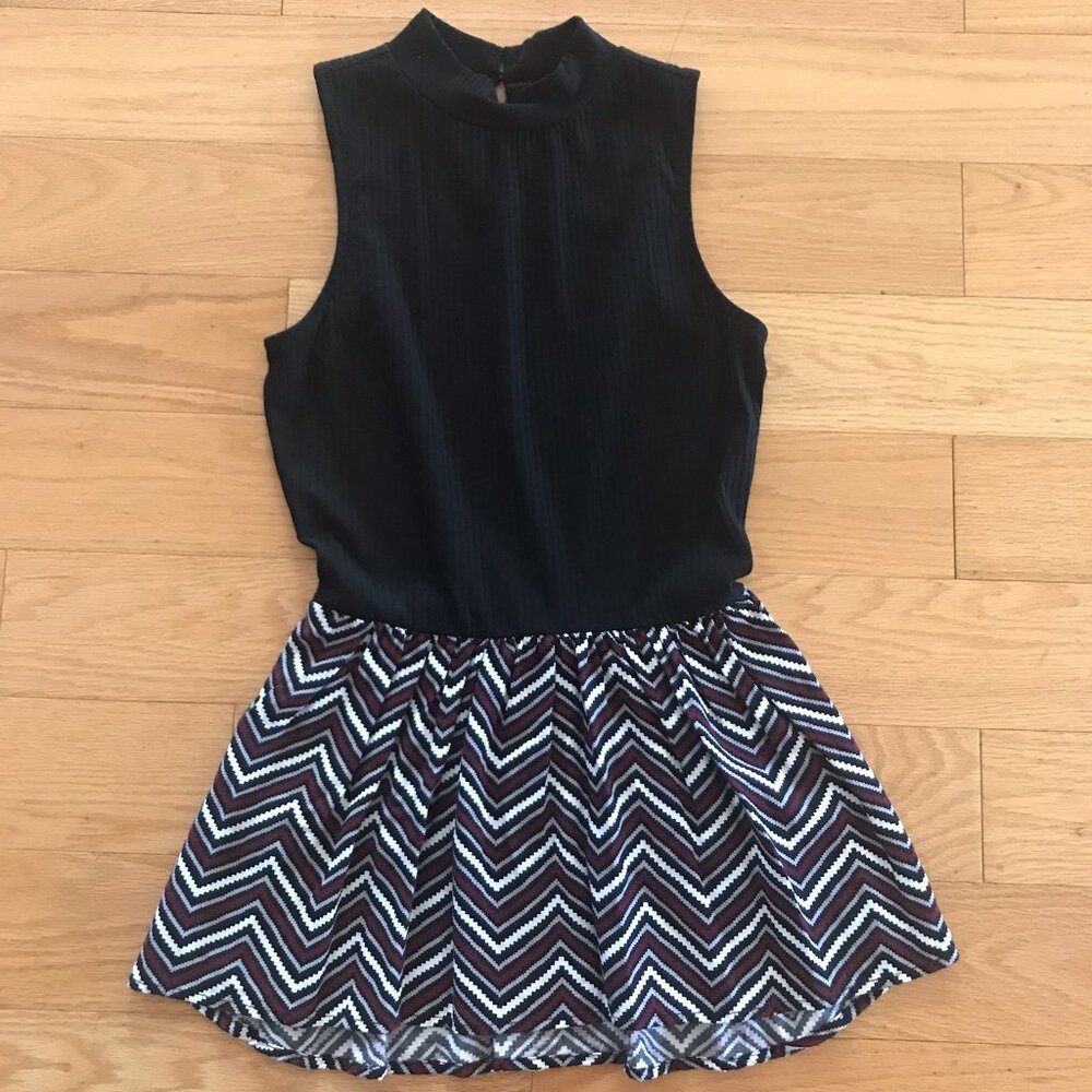 Candie’s Sleeveless Blouse